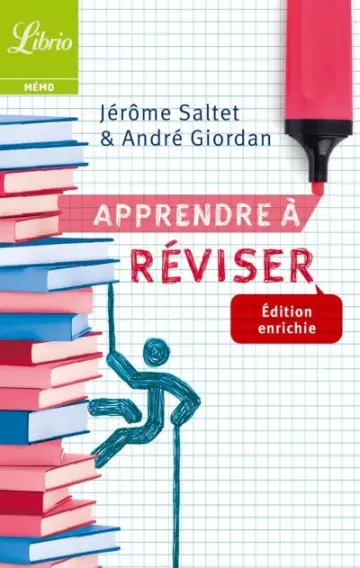 Apprendre à réviser  [Livres]