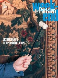 Le Parisien Magazine - 3 Mai 2024  [Magazines]