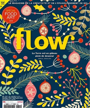 Flow France N°51 – Décembre 2021  [Magazines]