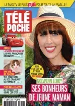 Télé Poche - 5 au 11 Août 2017  [Magazines]