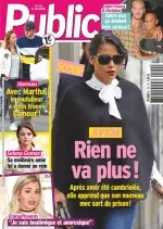 Public N°741 Du 22 Septembre 2017  [Magazines]