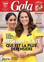 Gala N°1321 Du 3 Octobre 2018  [Magazines]