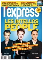 L’Express N°3501 Du 8 au 14 Août 2018  [Magazines]