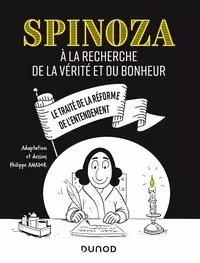 Spinoza  [BD]