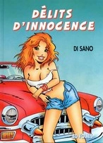 Innocence (Di Sano) (T01 a T07)  [BD]