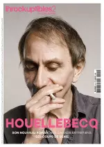 Les Inrockuptibles 2 Hors Série N°8 – Décembre 2018  [Magazines]