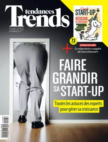 Trends Tendances - 28 Novembre 2019  [Magazines]