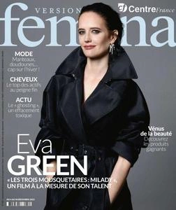 Version Femina - 4 Décembre 2023  [Magazines]