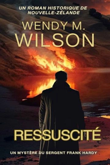 Un mystère du sergent Franck Hardy, Tome 2 : Ressuscité  [Livres]