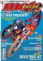 Moto Verte - Février 2018  [Magazines]