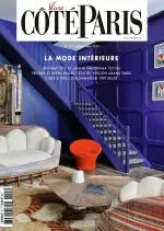 Vivre Côté Paris - Février/Mars 2018  [Magazines]