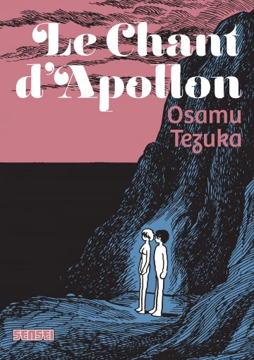 Chant d'Apollon (Le)  [Mangas]