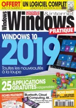 Windows & Internet Pratique - Janvier 2019  [Magazines]