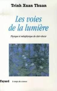 Les voies de la lumière  [Livres]