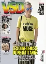 Vsd - 18 Janvier 2018  [Magazines]