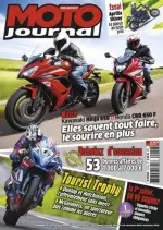 Moto Journal N°2210 - 21 Juin 2017  [Magazines]