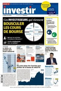 Investir - 11 Mai 2024  [Journaux]