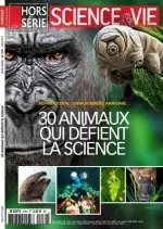 Science & Vie Hors-Série - Juillet 2017  [Magazines]