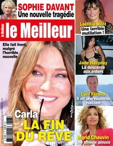 Le Meilleur N.6 - Novembre-Decembre 2023 - Janvier 2024  [Magazines]