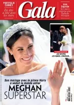 Gala N°1302 Du 23 Mai 2018  [Magazines]