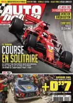 Auto Hebdo N°2169 Du 13 Juin 2018  [Magazines]