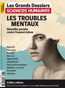 Les Grands Dossiers des Sciences Humaines - Septembre-Novembre 2024  [Magazines]