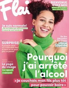 Flair French Edition - 6 Décembre 2023  [Magazines]