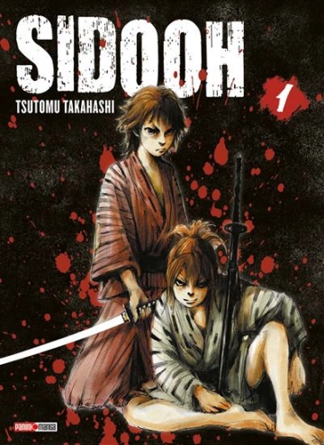 Sidooh (T1 à T6)  [Mangas]