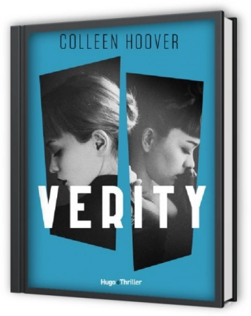 Verity  Colleen Hoover  [Livres]