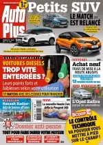 Auto Plus N°1491 - 31 Mars au 6 Avril 2017  [Magazines]