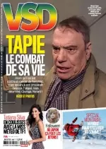 VSD - 2 Novembre 2017  [Magazines]