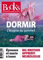 Books N°92 – Novembre 2018  [Magazines]