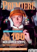 Première Hors Série N°6 – Juillet-Août 2018  [Magazines]