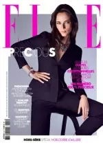 Elle Hors-Série N°5 2017  [Magazines]