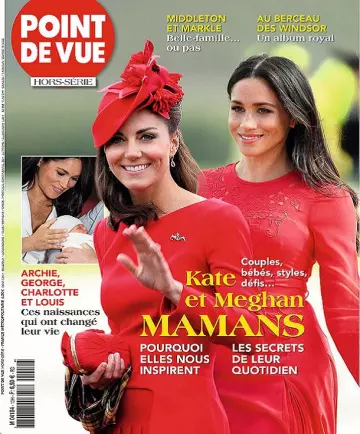 Point De Vue Hors Série N°10 – Mai 2019  [Magazines]