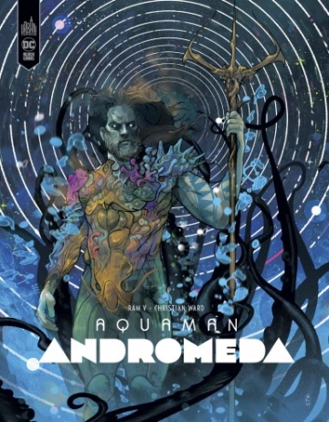 Aquaman: Andromeda  [BD]