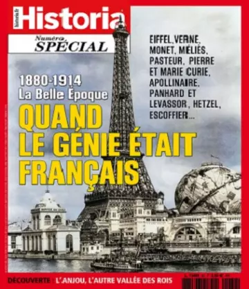 Historia Spécial N°60 – Juillet-Août 2021  [Magazines]