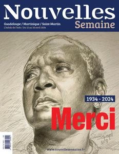 Nouvelles Semaine N.661 - 12 Avril 2024  [Magazines]