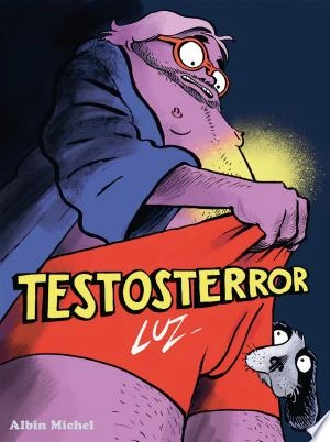 Testosterror  [BD]