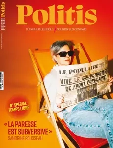 Politis - 19 Décembre 2024 [Magazines]