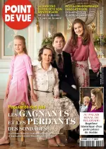 Point De Vue N°3675 Du 26 Décembre 2018  [Magazines]