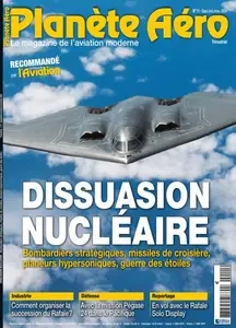 Planète Aéro - Septembre-Novembre 2024  [Magazines]