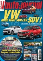 L’Auto-Journal N°1008 - 11 au 23 Mai 2018  [Magazines]