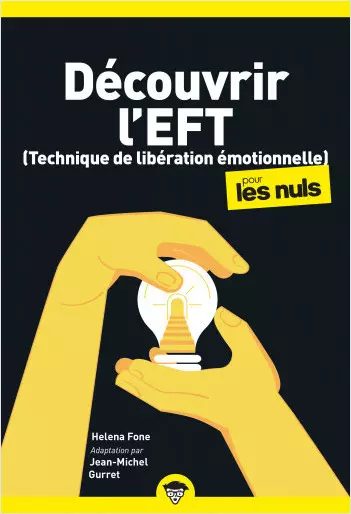 Découvrir l'EFT pour les Nuls  [Livres]