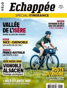 Échappée Vélo Spécial - Mars-Mai 2023  [Magazines]