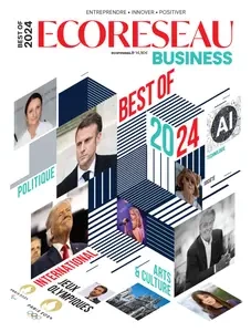 EcoRéseau Business N.5 - Best of 2024 [Magazines]