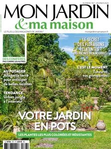 Mon Jardin Ma Maison N.767 - Février 2024  [Magazines]