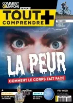 Tout Comprendre + - Avril 2018  [Magazines]