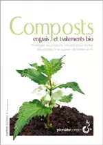 Composts, engrais et traitements bio  [Livres]