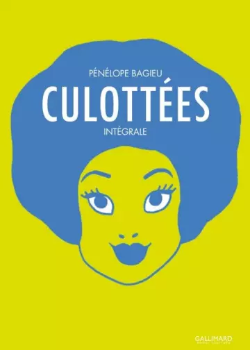 Culottées (L'Intégrale)  [BD]